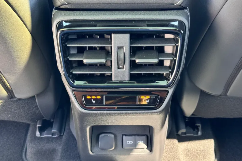 Lexus Seria NX din 2026 cu 4 km - oferta LEX246070 - foto 28