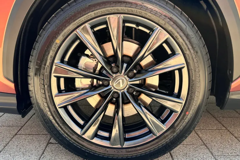 Lexus Seria NX din 2026 cu 4 km - oferta LEX246070 - foto 31