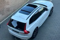 Volvo XC60 din 2022 cu 125.000 km - oferta VOL246071 - foto 7