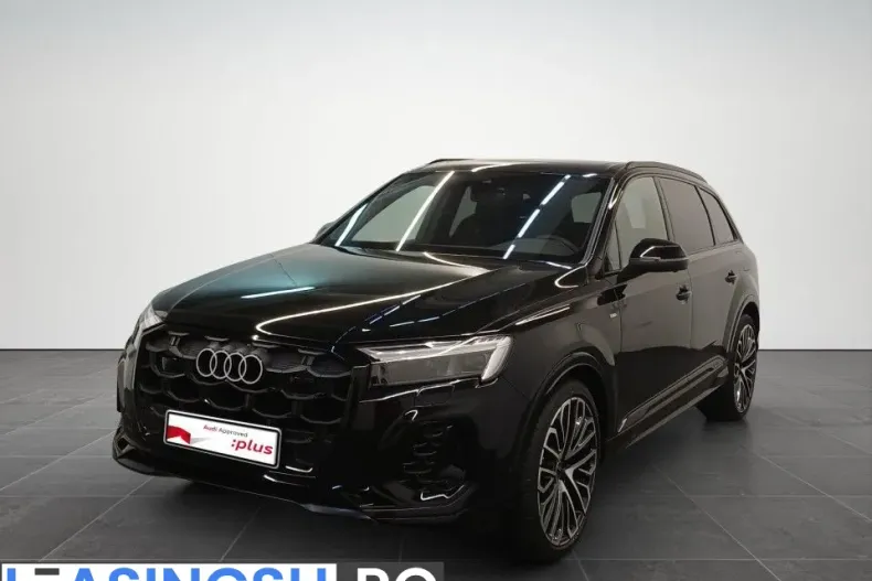 Audi Q7 din 2026 cu 2.026 km - oferta AUD246072 - foto 1