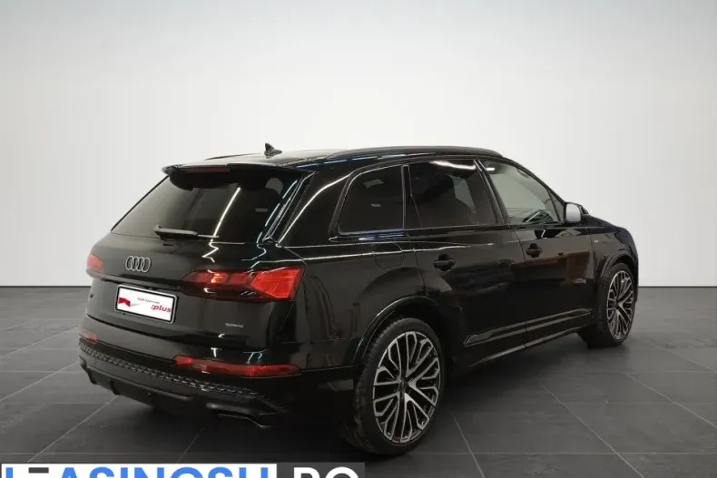 Audi Q7 din 2026 cu 2.026 km - oferta AUD246072 - foto 5