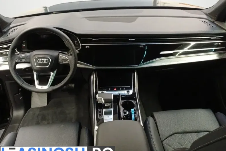 Audi Q7 din 2026 cu 2.026 km - oferta AUD246072 - foto 10