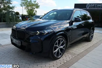 BMW X5 din 2024 - oferta BMW246073
