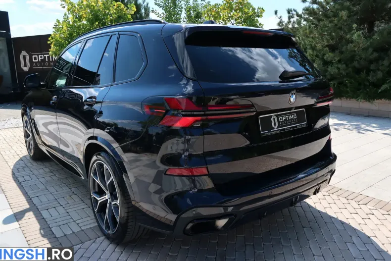 BMW X5 (Seria X) din 2024 cu 56.411 km - oferta BMW246073 - foto 5