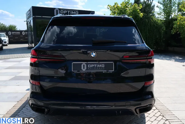 BMW X5 (Seria X) din 2024 cu 56.411 km - oferta BMW246073 - foto 6