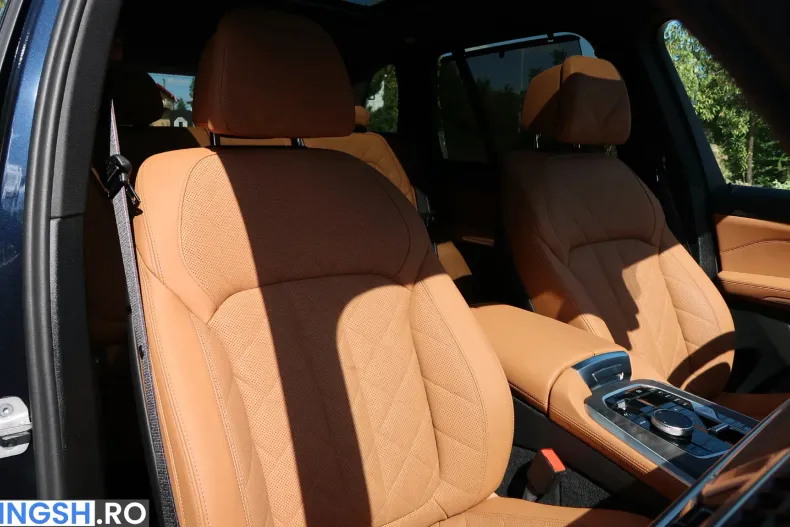 BMW X5 (Seria X) din 2024 cu 56.411 km - oferta BMW246073 - foto 12