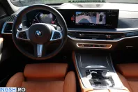 BMW X5 (Seria X) din 2024 cu 56.411 km - oferta BMW246073 - foto 19