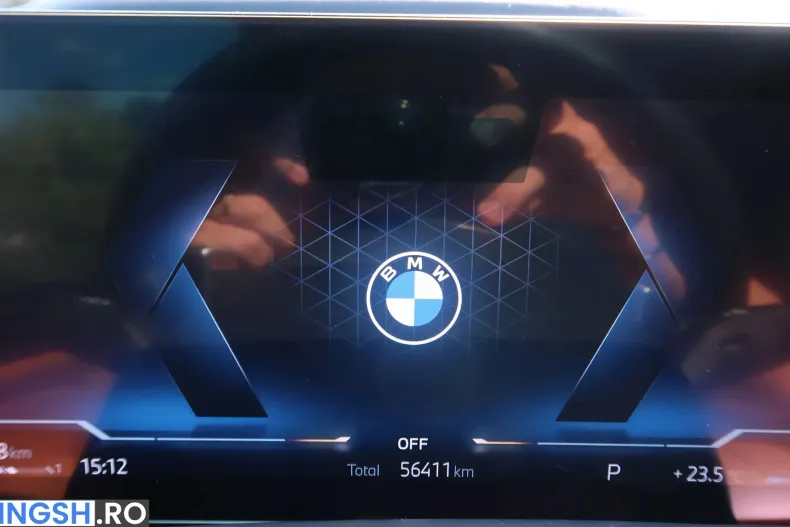BMW X5 (Seria X) din 2024 cu 56.411 km - oferta BMW246073 - foto 24