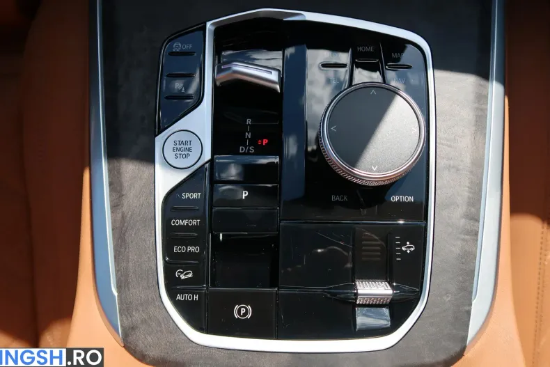 BMW X5 (Seria X) din 2024 cu 56.411 km - oferta BMW246073 - foto 28