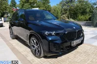BMW X5 (Seria X) din 2024 cu 56.411 km - oferta BMW246073 - foto 31