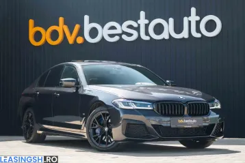 BMW 545 din 2020 - oferta BMW246074