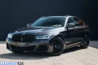 BMW 545 (Seria 5) din 2020 cu 106.163 km - oferta BMW246074 - foto 2