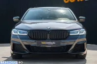 BMW 545 (Seria 5) din 2020 cu 106.163 km - oferta BMW246074 - foto 3
