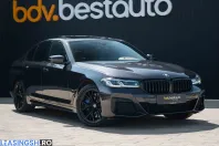 BMW 545 (Seria 5) din 2020 cu 106.163 km - oferta BMW246074 - foto 4