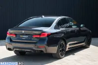 BMW 545 (Seria 5) din 2020 cu 106.163 km - oferta BMW246074 - foto 7