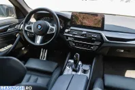 BMW 545 (Seria 5) din 2020 cu 106.163 km - oferta BMW246074 - foto 8