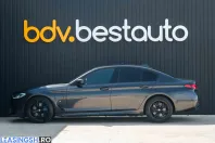 BMW 545 (Seria 5) din 2020 cu 106.163 km - oferta BMW246074 - foto 9