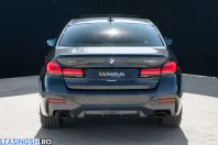 BMW 545 (Seria 5) din 2020 cu 106.163 km - oferta BMW246074 - foto 10