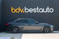 BMW 545 (Seria 5) din 2020 cu 106.163 km - oferta BMW246074 - foto 11