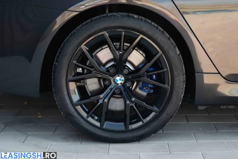 BMW 545 (Seria 5) din 2020 cu 106.163 km - oferta BMW246074 - foto 19