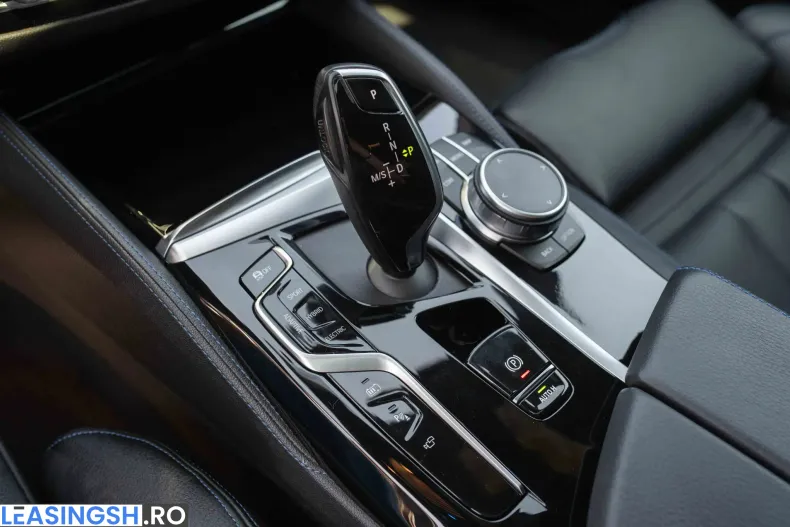 BMW 545 (Seria 5) din 2020 cu 106.163 km - oferta BMW246074 - foto 28