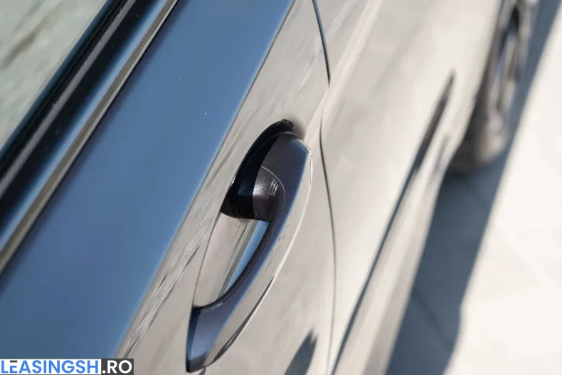 BMW 545 (Seria 5) din 2020 cu 106.163 km - oferta BMW246074 - foto 30
