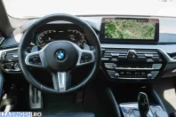 BMW 545 (Seria 5) din 2020 cu 106.163 km - oferta BMW246074 - foto 31