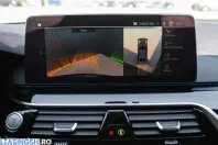 BMW 545 (Seria 5) din 2020 cu 106.163 km - oferta BMW246074 - foto 33