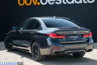 BMW 545 (Seria 5) din 2020 cu 106.163 km - oferta BMW246074 - foto 39