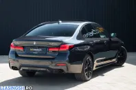 BMW 545 (Seria 5) din 2020 cu 106.163 km - oferta BMW246074 - foto 40