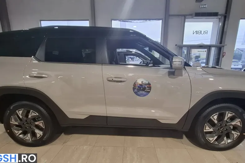 KGM Torres din 2025 cu 1 km - oferta KGM246075 - foto 6