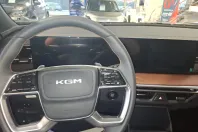 KGM Torres din 2025 cu 1 km - oferta KGM246075 - foto 9