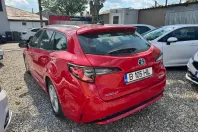 Toyota Corolla din 2022 cu 165.000 km - oferta TOY246076 - foto 1