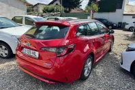Toyota Corolla din 2022 cu 165.000 km - oferta TOY246076 - foto 2