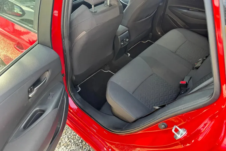 Toyota Corolla din 2022 cu 165.000 km - oferta TOY246076 - foto 9