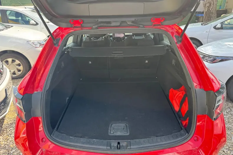 Toyota Corolla din 2022 cu 165.000 km - oferta TOY246076 - foto 10