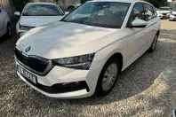 Skoda Scala din 2021 cu 77.000 km - oferta SKO246077 - foto 1