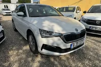 Skoda Scala din 2021 cu 77.000 km - oferta SKO246077 - foto 4