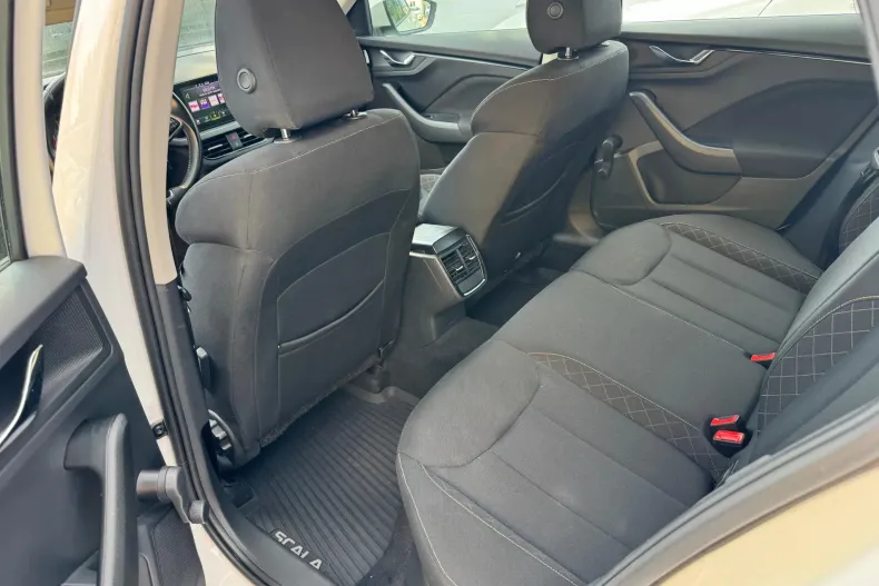 Skoda Scala din 2021 cu 77.000 km - oferta SKO246077 - foto 10