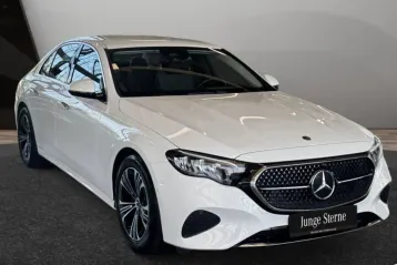 Mercedes-Benz E 200 din 2025 - oferta MER246078