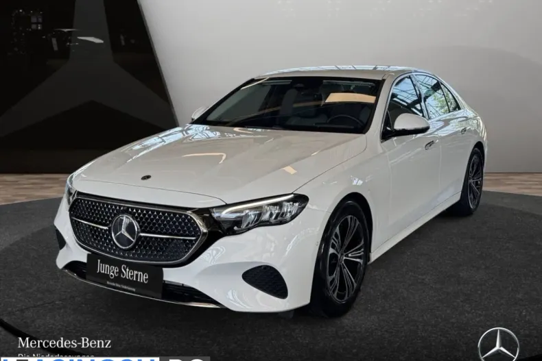 Mercedes-Benz E 200 (Clasa E) din 2025 cu 28.000 km - oferta MER246078 - foto 2