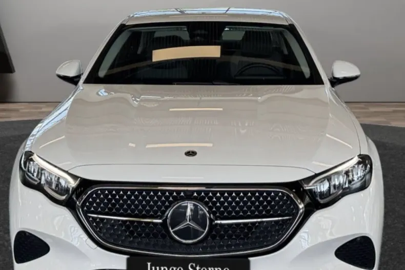 Mercedes-Benz E 200 (Clasa E) din 2025 cu 28.000 km - oferta MER246078 - foto 9