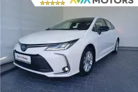 Toyota Corolla din 2025 cu 13.789 km - oferta TOY246079 - foto 1