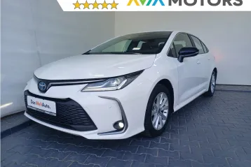 Toyota Corolla din 2025 - oferta TOY246079