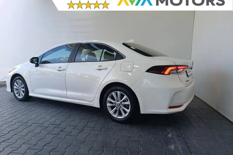 Toyota Corolla din 2025 cu 13.789 km - oferta TOY246079 - foto 3