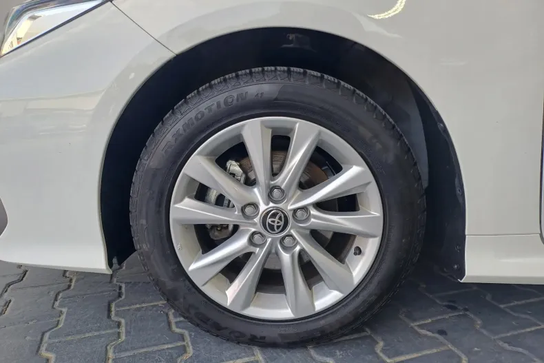 Toyota Corolla din 2025 cu 13.789 km - oferta TOY246079 - foto 4