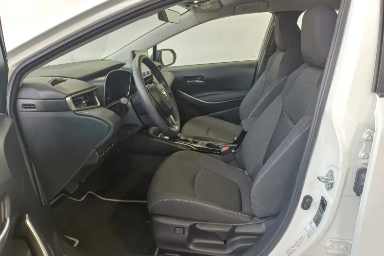 Toyota Corolla din 2025 cu 13.789 km - oferta TOY246079 - foto 5