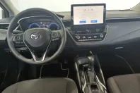 Toyota Corolla din 2025 cu 13.789 km - oferta TOY246079 - foto 7