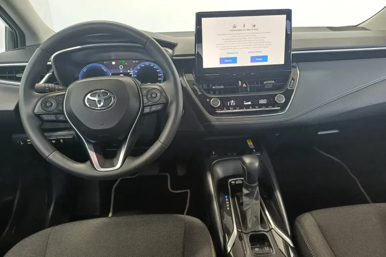 Toyota Corolla din 2025 cu 13.789 km - oferta TOY246079 - foto 7