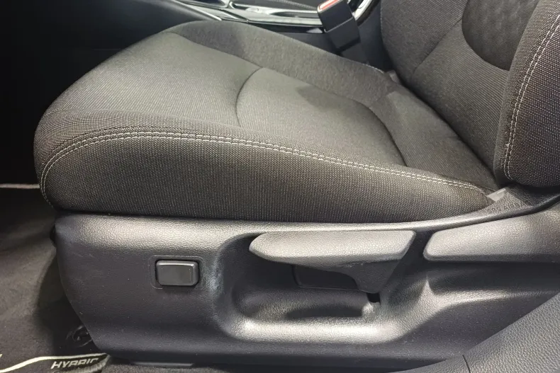 Toyota Corolla din 2025 cu 13.789 km - oferta TOY246079 - foto 9